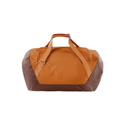 Складная дорожная сумка Deuter Aviant Duffel 70-chestnut / umbra