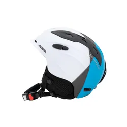 Kask snowboardowy dziecięcy ALPINA MYTHOS - Rozmiar - S/M