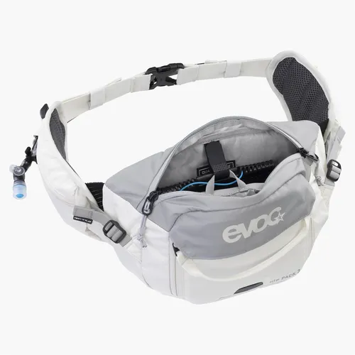 Nerka z bukłakiem EVOC Hip Pack 3 + 1.5L