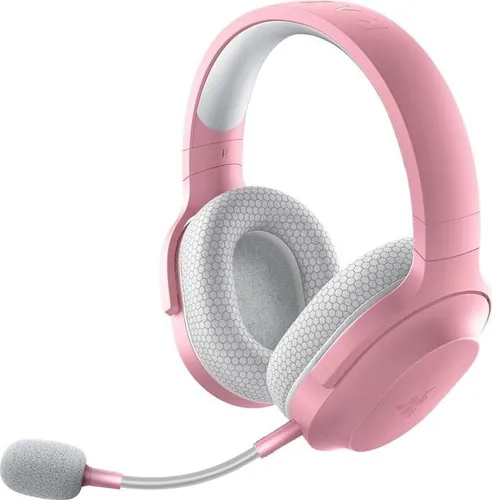 Razer Barracuda X Quartz Pembe Kulaklıklar (RZ04-03800300-R3M1)