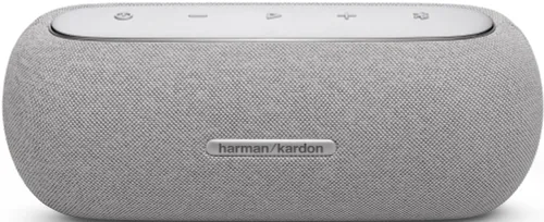 Głośnik mobilny HARMAN KARDON Luna Szary