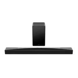 Soundbar TCL Q75H 5.1.2 Wi-Fi Bluetooth AirPlay Dolby Atmos DTS X