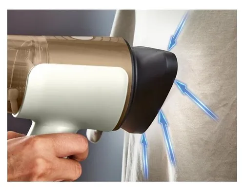 Parownica do ubrań (Steamer) TEFAL DT9820F0 Aerosteam