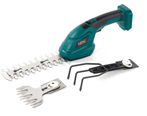 Nożyce do trawy NAC TA-BL-LI-20V 200mm 20V akumulatorowe