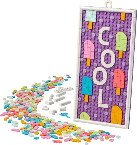 LEGO 41951 DOTS Tablica ogłoszeń