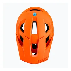 Kask rowerowy Leatt MTB AllMtn 2.0 V23 flame