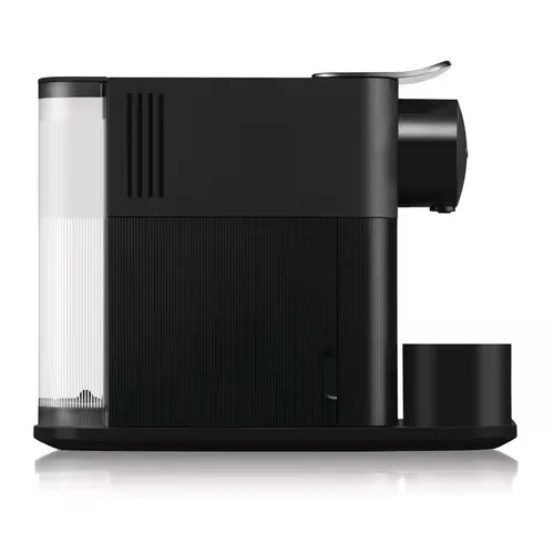 Капсульная кофемашина Nespresso DeLonghi EN510.B Latissima One (Капсулы в Подарок 7шт. Nespresso)