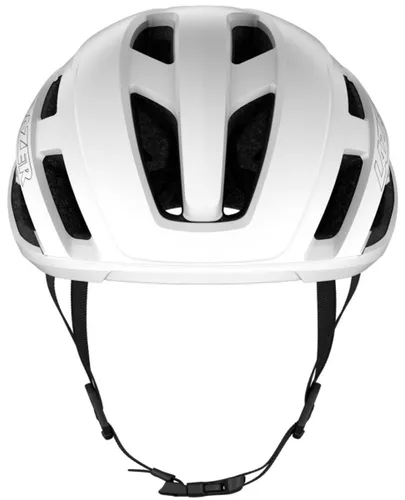 Kask rowerowy LAZER Strada KinetiCore Biały Szosowy (rozmiar S)