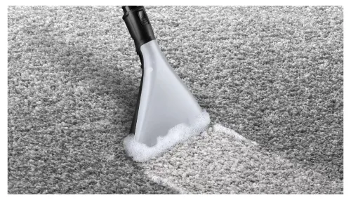 Odkurzacz Bosch AquaWash&Clean BWD41700 1700W Ssawka do prania dywanów