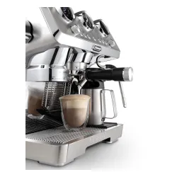 Ekspres kolbowy DeLonghi La Specialista Maestro EC9885M Kawa mrożona