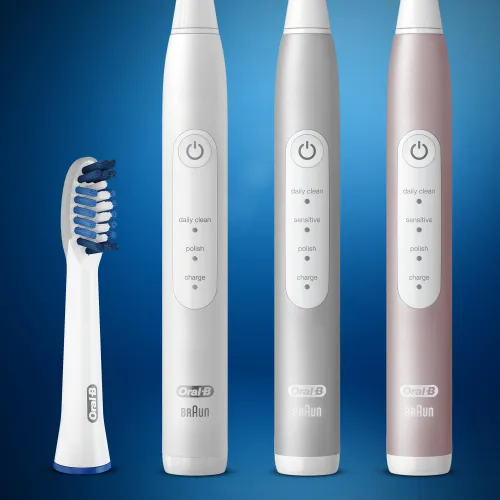 Звуковая щетка Oral-B Pulsonic Slim Clean 2000