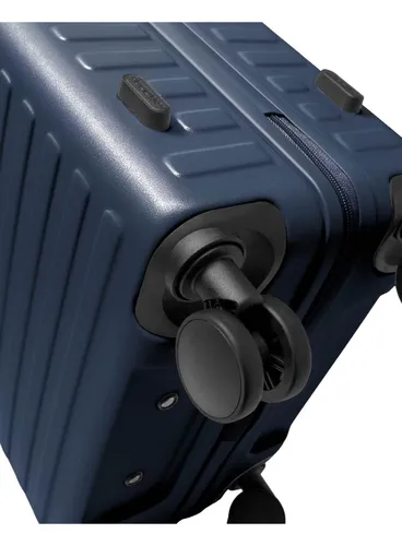 Walizka mała Puccini Munich - granatowy