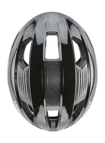 Kask szosowy Uvex Rise - all black
