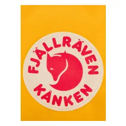 Fjallraven Kanken Mini şeftali kum sırt çantası / terracotta brown