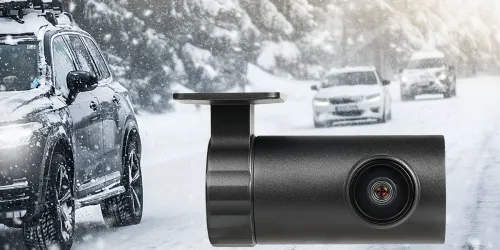 Kamera samochodowa wewnętrzna tylna 70MAI RC14 FullHD