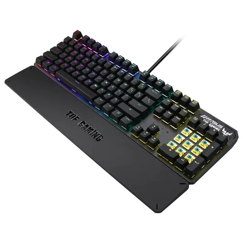 Klawiatura membranowa ASUS TUF Gaming K3