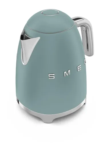 Чайник Smeg KLF03EGMEU 1,7 л 2400 Вт