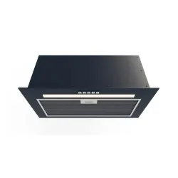 Okap VDB Box-Max 60 Czarny