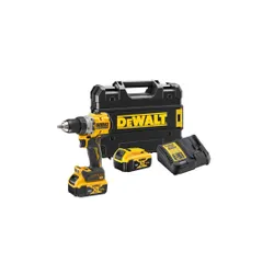 DeWalt DCD805P2T çekiç