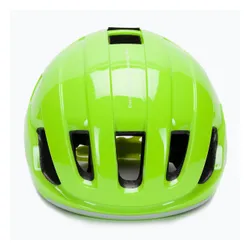 Kask rowerowy dziecięcy POC Pocito Omne MIPS Jr fluorescent yellow/green