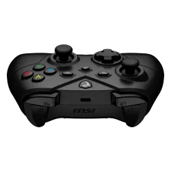 Pad MSI Force GC300 Wireless do PC, Android Bezprzewodowy Czarny