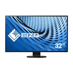 Monitor Eizo FlexScan EV3285 (czarny) 32" 4K IPS 60Hz 5ms