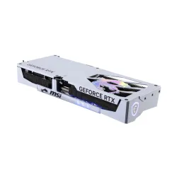 Karta graficzna MSI GeForce RTX 5080 Gaming Trio OC White 16GB GDDR7 256bit DLSS 4