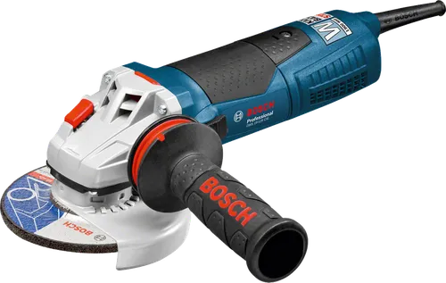 Bosch GWS 19-125 CIE Taşlama Makinesi