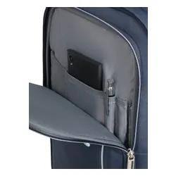 Plecak kabinowy American Tourister Cloudrider Cabin Backpack S - sky navy