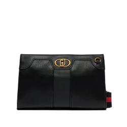Liu Jo Ecs M Geantă crossbody AA4030 E0031 Negru