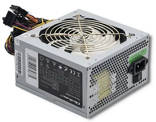 Zasilacz QOLTEC SilentLine 350W