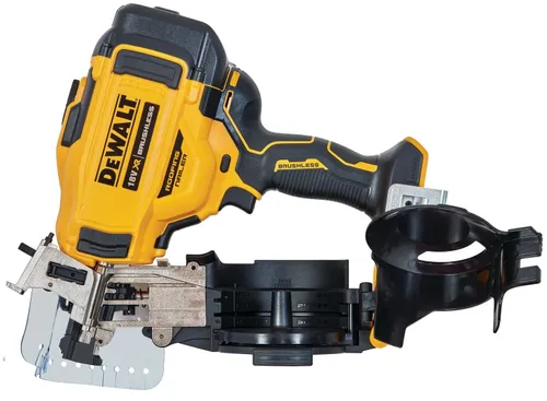 Gwoździarka akumulatorowa DEWALT DCN45RNN-XJ