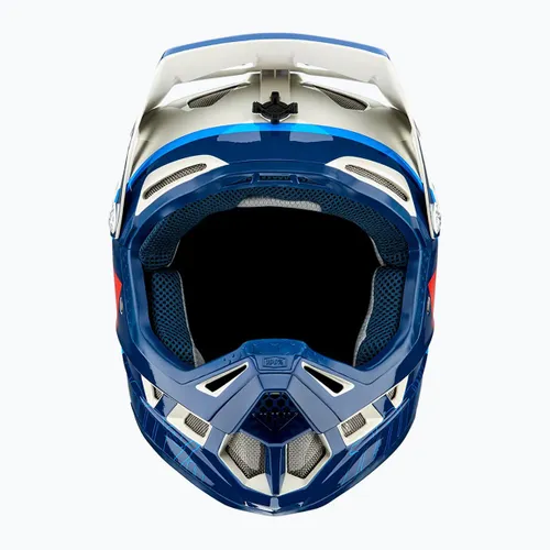 Kask rowerowy 100% Aircraft Composite trigger