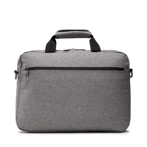Geantă Pentru Laptop National Geographic Brief Case N13106. 22 Gri Deschis