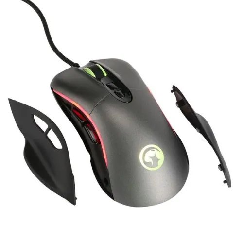 Myszka Marvo G950 Czarny