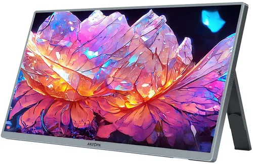 Monitor ARZOPA A3C Pro 13.3" 1920x1080px 1 ms