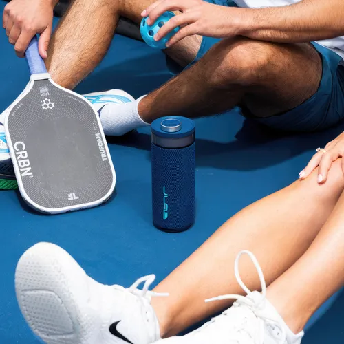 Głośnik mobilny JLAB Go Party Niebieski