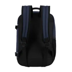 Plecak kabinowy American Tourister Cloudrider Cabin Backpack S - sky navy