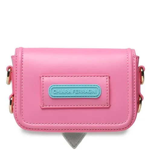 Chiara Ferragni 74sb4ba1 Carmine Rose rinichi sac