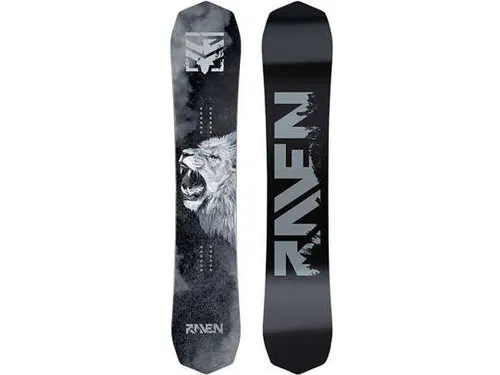 Deska snowboardowa Raven Lion