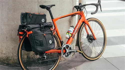 Sakwa ULAC Gelande Verve LR 15L