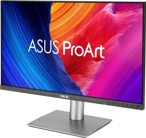 ASUS ProArt PA32QCV - 31.5'' | 6K | 98% DCI-P3 | Thunderbolt 4
