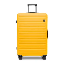 Walizka duża Puccini Munich - żółty