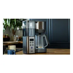 Ekspres BEKO CFM7355DX