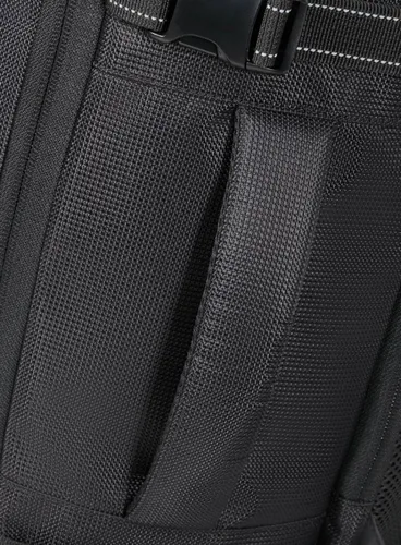 Plecak kabinowy American Tourister Take2Cabin Pro M - flash black