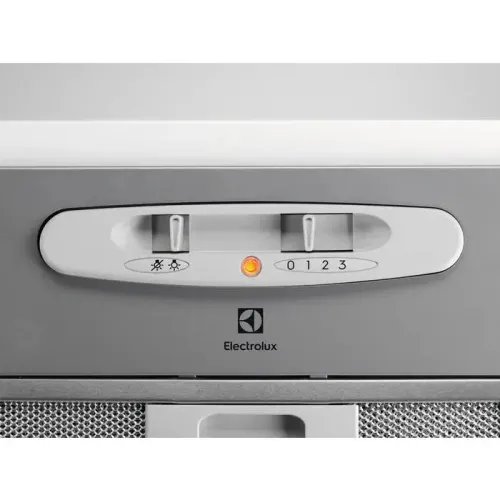 Okap Electrolux 300 LFG235S Szary