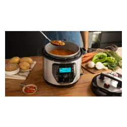 Multicooker CECOTEC Olla GM H Deluxe Fry