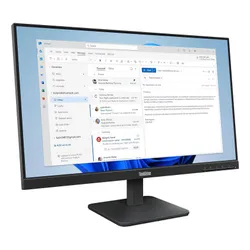 Monitor LENOVO ThinkVision S24-4E 23.8" 1920x1080px IPS 100Hz 4 ms