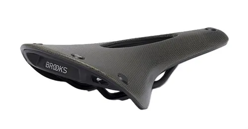 Siodełko BROOKS Cambium C17 Carved