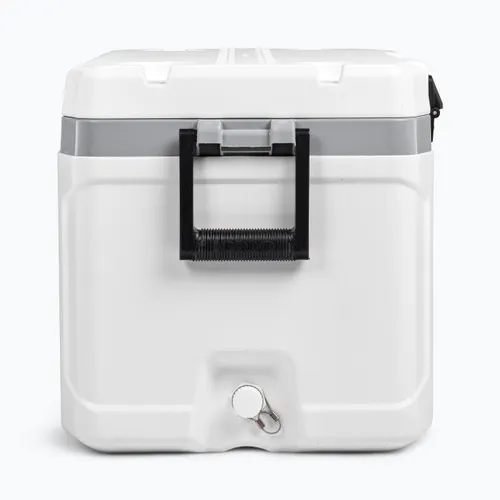Lodówka turystyczna Igloo Latitude Marine Ultra 70 66 l white/moonscape gray